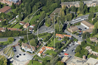 59491 Villeneuve-d'Ascq - photo - Villeneuve-d'Ascq (la Cousinerie)