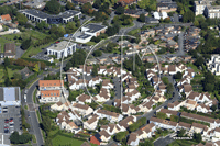 59491 Villeneuve-d'Ascq - photo - Villeneuve-d'Ascq (la Cousinerie)