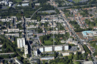 Photos de Villeneuve-d'Ascq (la Poste)