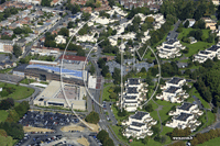 59491 Villeneuve-d'Ascq - photo - Villeneuve-d'Ascq (Pont de Bois)