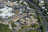 59491 Villeneuve-d'Ascq - photo - Villeneuve-d'Ascq (Quartier de l'Hotel de Ville)