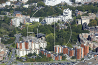 59491 Villeneuve-d'Ascq - photo - Villeneuve-d'Ascq (Quartier de l'Hotel de Ville)
