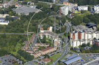 59491 Villeneuve-d'Ascq - photo - Villeneuve-d'Ascq (Quartier de l'Hotel de Ville)