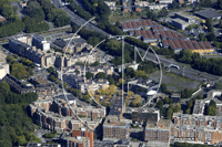 59491 Villeneuve-d'Ascq - photo - Villeneuve-d'Ascq (Quartier de l'Hotel de Ville)