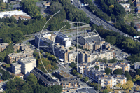59491 Villeneuve-d'Ascq - photo - Villeneuve-d'Ascq (Quartier de l'Hotel de Ville)