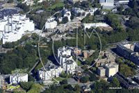 59491 Villeneuve-d'Ascq - photo - Villeneuve-d'Ascq (Quartier de l'Hotel de Ville)