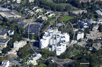 59491 Villeneuve-d'Ascq - photo - Villeneuve-d'Ascq (Quartier de l'Hotel de Ville)