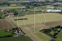 Photos de Comines (le Blanc Coulon)