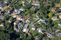 Photos de Neuville-en-Ferrain (le Labyrinthe)