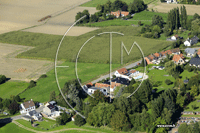 59223 Roncq - photo - Roncq (le Chemin Saint-Roch)