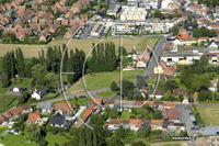 59223 Roncq - photo - Roncq (le Chemin Saint-Roch)