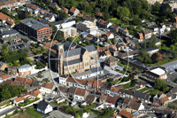 59223 Roncq - photo - Roncq (le Pied de Buf)