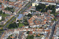 Photos de Tourcoing (Croix Rouge)