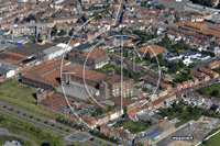 Photos de Tourcoing (Flocon)