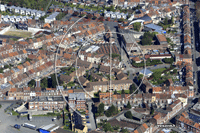 Photos de Tourcoing (Flocon)