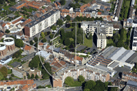 Photos de Tourcoing (la Blanche Porte)