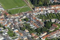 59200 Tourcoing - photo - Tourcoing (le Pont de Neuville)