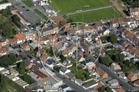 59200 Tourcoing - photo - Tourcoing (le Pont de Neuville)