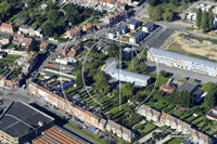 Photos de Tourcoing (le Pont Rompu)
