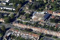 Photos de Tourcoing (le Pont Rompu)