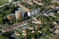 Photos de Wervicq-Sud (Cit des Glycines)