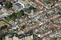 Photos de Lille (les Bois Blancs)