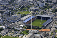 Photos de Angers (Stade Jean Bouin)