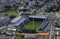 49100 Angers - photo - Angers (Stade Jean Bouin)
