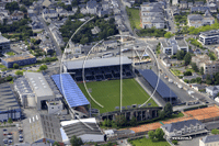 49100 Angers - photo - Angers (Stade Jean Bouin)