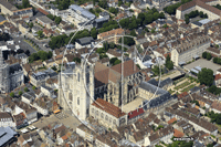 Photos de Sens (Cathdrale Saint-tienne)