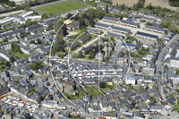 Photos de Lamballe (Centre)