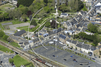 Photos de Lamballe (Gare)