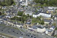 Photos de Lamballe (Gare)