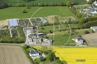 Photos de Lamballe (la Lande du Chesnay)