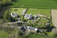 Photos de Lamballe (le Moulin de Provost)