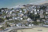 22370 Plneuf-Val-Andr - photo - Plneuf-Val-Andr (Plage du Val Andr)