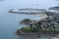 22410 Saint-Quay-Portrieux - photo - Saint-Quay-Portrieux (Pointe du Smaphore)