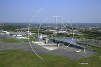 Photos de Guipavas (Aeroport Brest Bretagne)