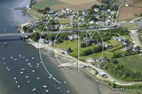 Photos de Henvic (Pont de la Corde)