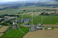 29440 Saint-Derrien - photo - Saint-Derrien (Trguern)
