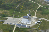 Photos de Plogoff (Smaphore de la Pointe du Raz)