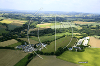 29510 Landrvarzec - photo - Landrvarzec (Kerbourc'H - Kerrefren)
