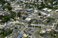 56800 Plormel - photo - Plormel (Centre)