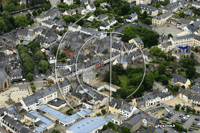 56800 Plormel - photo - Plormel (Centre)