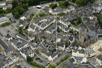56800 Plormel - photo - Plormel (Centre)
