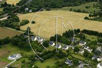 56800 Plormel - photo - Plormel (le Gre Bernard)