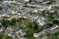 56800 Plormel - photo - Plormel (Sud)