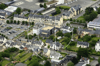 56800 Plormel - photo - Plormel (Sud)