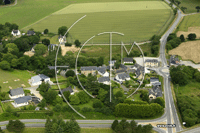 Photos de Caudan (Ty Ne Saint-Sverin)