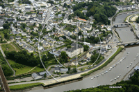 56700 Hennebont - photo - Hennebont (Ouest)
